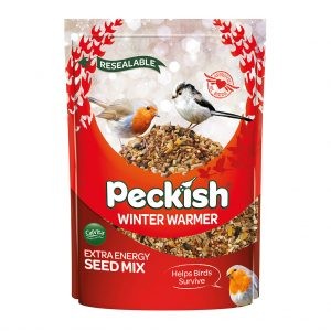 PK Winter Warmer 1.7Kg