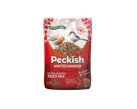 PK Winter Warmer 12.75Kg