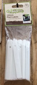 Plant Labels 100mm