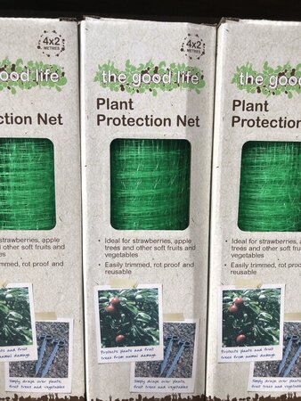 Plant Protection Net 4x2m
