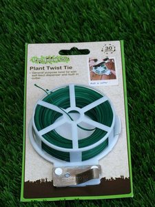 Plant twist tie
