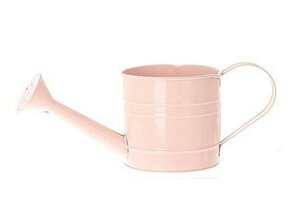 Planter Watering Can Fleura d10.5h10 .5