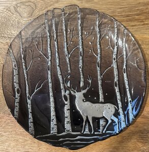 Plate Merin