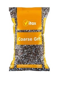 Coarse Grit