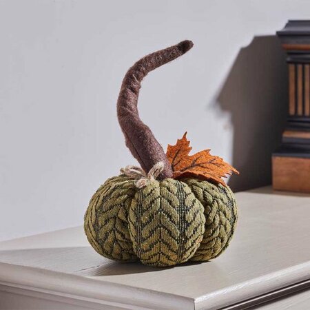 PlushPumpkin
