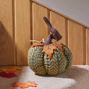 PlushPumpkin - Large