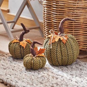 PlushPumpkin - XL