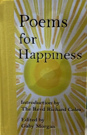 Poems for Happiness - image 1
