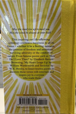 Poems for Happiness - image 2