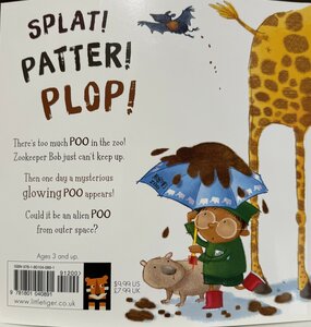 Poo In The Zoo - image 2