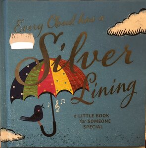Positivity Cloud Has Silver Lining - image 2