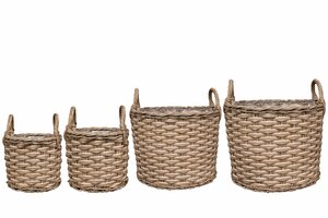 Pot Aria natural D47 H47