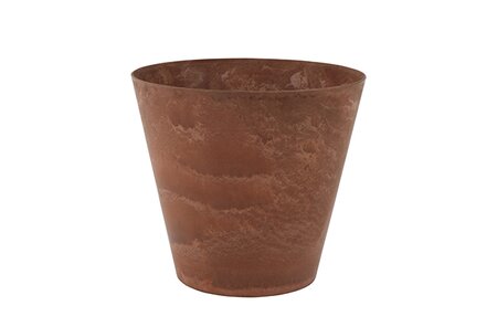 Pot Claire oak D27 H24