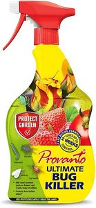 Provanto Ultimate Bug Killer RTU