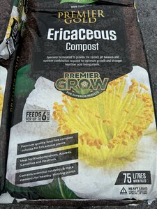 Premier Gold Compost