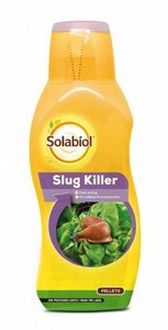 Solabiol Slug Killer