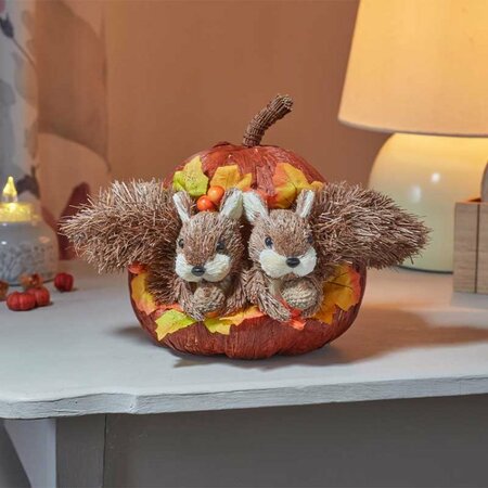 Pumpkin Pals,(x3 Assorted) - image 1