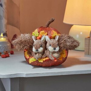 Pumpkin Pals,(x3 Assorted) - image 1