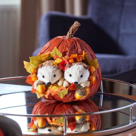 Pumpkin Pals,(x3 Assorted) - image 2