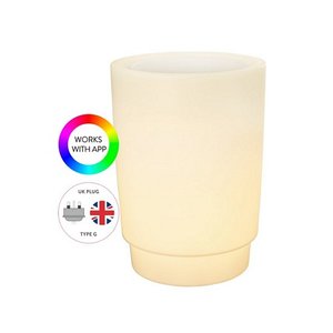 pure grade smart LED 47 UK