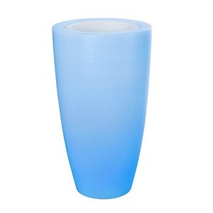 pure soft round high smart LED 40 UK