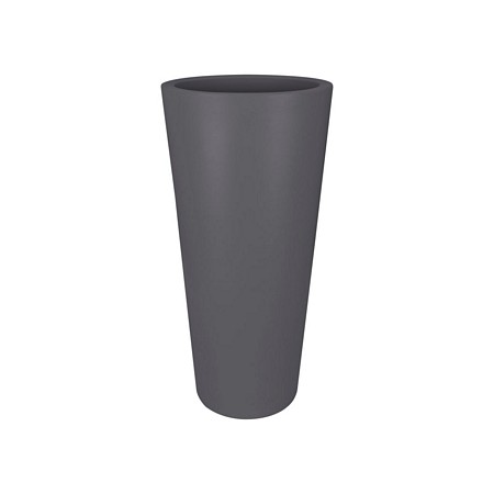 pure straight round high 50cm