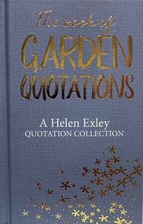 Quotations Garden Quotations - image 1