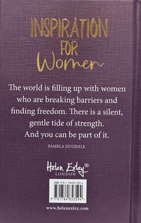 Quotations Inspiration For Women - image 2