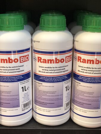 Rambo Bio