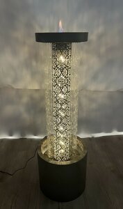 RENOVA ZINC METAL (RAIN EFFECT)