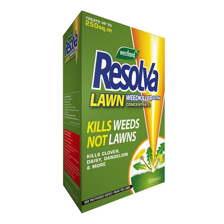 Resolva Xpress Weedkiller 1LRTU ROI