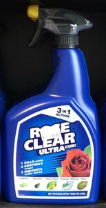 Roseclear Ultra Gun 1l