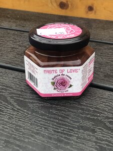 Rose Jam