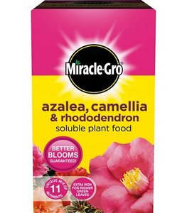 Miracle Gro Ericaceous Plant Food