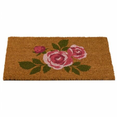 Roses Decoir Mat 45x75cm