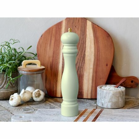 Salt/Pepper Grinder