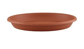 Saucer Redondo 40cm Terracotta