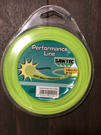 Sawtec Performance Line 240