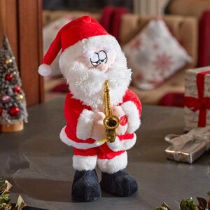 SaxSanta!