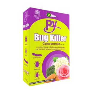 PY Spray Garden Insect Killer Conc