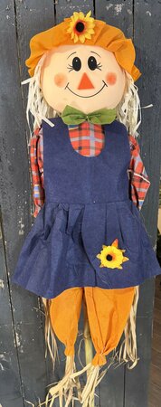 Scarecrow DecoStake - 150cm