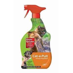 Cat-A-Pult