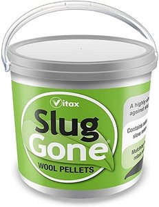 Slug Gone