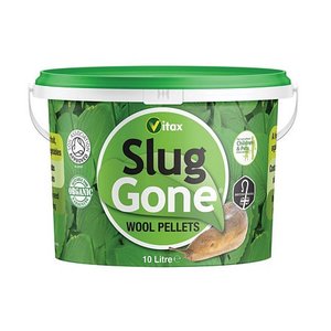 Slug Gone