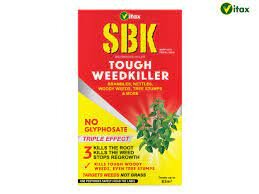 SBK Brushwood Killer 250ml