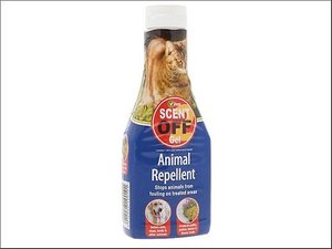 Scent Off Gel