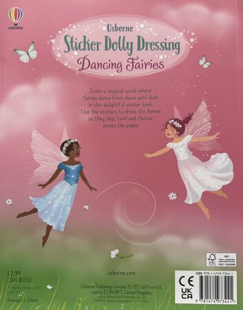 SDD Dancing Fairies - image 2