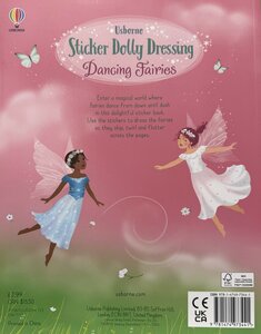 SDD Dancing Fairies - image 2