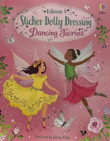 SDD Dancing Fairies - image 1