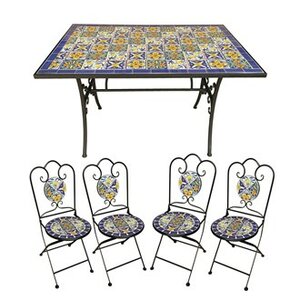 Sellano 4S eat Dining Se t120x80cm